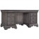 Sinclair 68" Executive Desk by Aspenhome