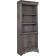 Sinclair Door Bookcase by Aspenhome