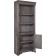 Sinclair Door Bookcase by Aspenhome