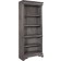 Sinclair Open Bookcase by Aspenhome