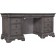 Sinclair Credenza Desk & Hutch by Aspenhome 