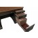Hampton 66" Executive Desk by Aspenhome