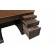Hampton 66" Executive Desk by Aspenhome