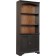 Hampton Door Bookcase by Aspenhome