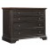 Hampton Combo File Cabinet by Aspenhome