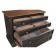 Hampton Combo File Cabinet by Aspenhome