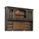 Hampton Credenza Hutch by Aspenhome