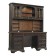 Hampton Credenza Hutch by Aspenhome, credenza desk sold separately