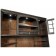 Hampton Credenza Hutch by Aspenhome