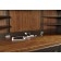 Hampton Credenza Hutch by Aspenhome, credenza desk sold separately