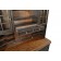 Hampton Credenza Hutch by Aspenhome, credenza desk sold separately