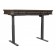 Hampton 62" Lift Desk by Aspenhome