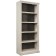 Hinsdale Open Bookcase by Aspenhome