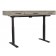 Platinum 60" Lift Desk by Aspenhome