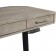 Platinum 60" Lift Desk by Aspenhome