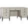 Zane 66" Executive Desk by Aspenhome