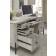 Zane 66" Executive Desk by Aspenhome