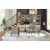 Zane 66" Writing Desk by Aspenhome, pieces sold separately