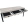 Zane 66" Writing Desk by Aspenhome 