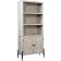 Zane Door Bookcase by Aspenhome 