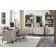 Zane Door Bookcase by Aspenhome, pieces sold separately