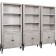 Zane Door Bookcase by Aspenhome , bookcases sold separately