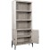 Zane Door Bookcase by Aspenhome 