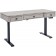 Zane 60" Lift Desk by Aspenhome