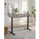 Zane 60" Lift Desk by Aspenhome