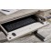 Zane 60" Lift Desk by Aspenhome