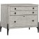 Zane Workstation / Combo File by Aspenhome