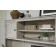 Zane Modular L-Shaped Desk & Hutch by Aspenhome