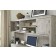 Zane Credenza & Hutch by Aspenhome