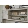 Zane Credenza & Hutch by Aspenhome