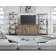 Paxton Credenza/Console by Aspenhome, bookcases sold separately