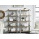 Paxton Open Display Case by Aspenhome, bookcases sold separately