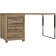 Paxton Writing Desk by Aspenhome