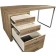 Paxton Writing Desk by Aspenhome