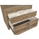 Paxton Workstation / Combo File by Aspenhome