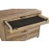 Paxton Workstation / Combo File by Aspenhome