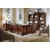 Hawthorne L-Shaped Desk by Aspenhome 