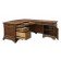 Hawthorne L-Shaped Desk by Aspenhome 