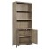 Trellis Door Bookcase by Aspenhome