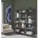 Trellis Open Bookcase by Aspenhome, bookcases sold separately