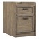 Trellis Rolling File Cabinet by Aspenhome