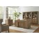Hensley 66" Executive Desk by Aspenhome , pieces sold separately
