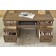 Hensley 66" Executive Desk by Aspenhome 