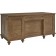 Hensley 66" Executive Desk by Aspenhome 