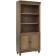 Hensley Door Bookcase by Aspenhome