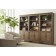 Hensley Door Bookcase by Aspenhome, pieces sold separately